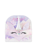 Load image into Gallery viewer, Unicorn Horn Headband

