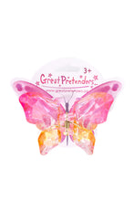 Load image into Gallery viewer, Flights of Fancy Butterfly Hairclaw
