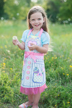 Load image into Gallery viewer, Colour-An-Apron, Size 4-6
