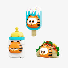 Load image into Gallery viewer, Garfield - Fridge Magnet Series
