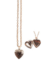 Load image into Gallery viewer, Boutique Locket Necklace
