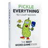 Pickle Everything - The Best Word Game Ever!
