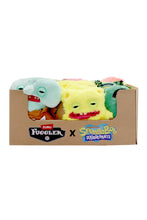 Load image into Gallery viewer, UPD 15756UQ1 Fuggler x SpongeBob 5" Collectible Keyring - 24
