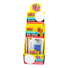 Load image into Gallery viewer, Practical Joke Gag Shock Lighter Assortment
