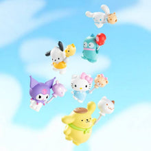 Load image into Gallery viewer, Sanrio Balloon Adventure Figure Random — Official Licensed
