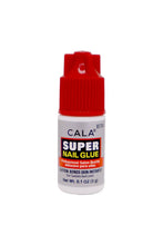 Load image into Gallery viewer, USA Super Nail Glue Maximum Strength
