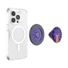 Load image into Gallery viewer, PopSockets MagSafe Phone Grip - Pokemon Gengar

