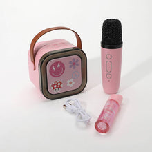Load image into Gallery viewer, Wireless Karaoke, Good Day

