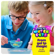 Load image into Gallery viewer, Aqua Fairy Water Gel Kit for Kids - Magic Water Elf Toy Kit
