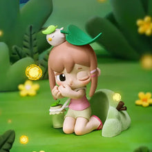 Load image into Gallery viewer, Rolife Yozco Mood Diary Surprise Figure Dolls
