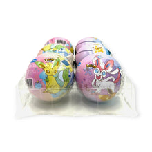 Load image into Gallery viewer, Leda-Pokemon Candy Kinder Joy Poke Ball
