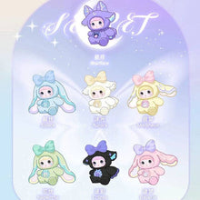 Load image into Gallery viewer, Nommi Fantasy World Series Kawaii Plush Doll Blind Box (1pc)
