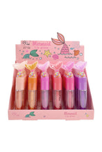 Load image into Gallery viewer, Mermaid Lip Gloss
