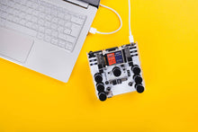 Load image into Gallery viewer, Jay-D - DIY DJ Mixtable
