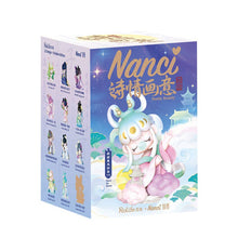 Load image into Gallery viewer, ZPXX Nanci Series 16 Poetic Beauty
