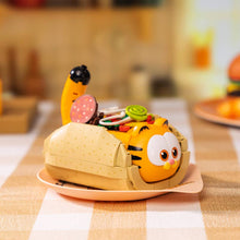 Load image into Gallery viewer, Garfield Foodie Series - Taco
