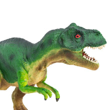 Load image into Gallery viewer, Tyrannosaurus Rex Figurine Toy - Kids
