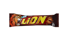 Load image into Gallery viewer, Lion chocolate bar
