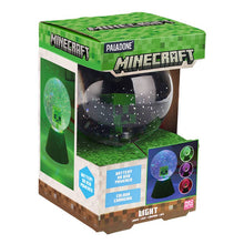 Load image into Gallery viewer, Minecraft LED Glitter Ball
