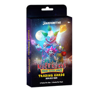Cardsmiths Killer Klowns Trading Cards Series 1