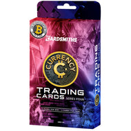 Cardsmiths Currency Trading Cards Series 4