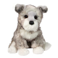 Douglas Arnold Schnauzer (Miniature)