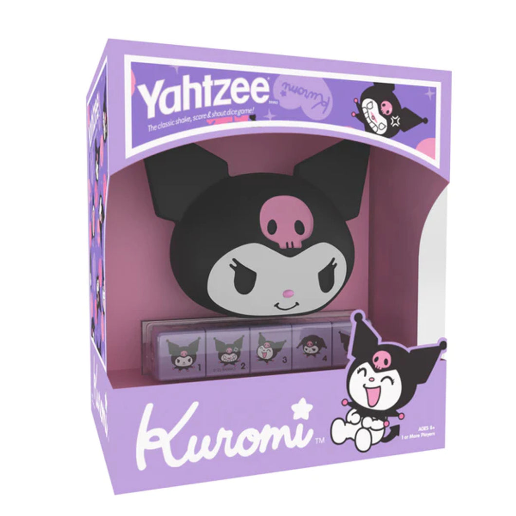 Yahtzee