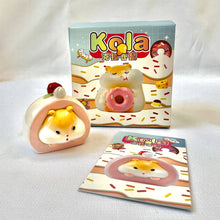 Load image into Gallery viewer, HAMSTER FIGURINE BLIND BOX
