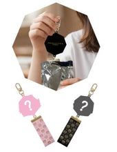 Load image into Gallery viewer, Pokemon Diorama Acrylic Keyring Blind Box
