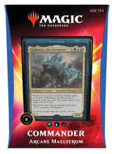 Load image into Gallery viewer, Commander 2020 Deck
