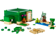 21254 The Turtle Beach House