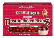 *Boston Baked Beans Theater Box
