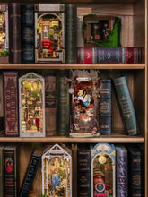 Load image into Gallery viewer, DIY Book Nook Kit: Fall into Wonder
