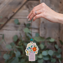 Load image into Gallery viewer, Let Love Grow Car Air Fresheners
