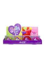 Load image into Gallery viewer, Jelly Kiss Fruit Flavors Lip Mask
