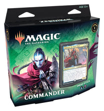 Load image into Gallery viewer, Zendikar Rising Commander Deck
