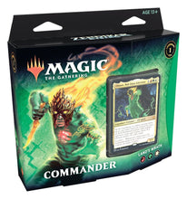 Load image into Gallery viewer, Zendikar Rising Commander Deck
