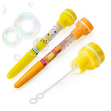 Load image into Gallery viewer, Pokémon Bubble Stamp + Ballpoint Pen + Bubble Wand
