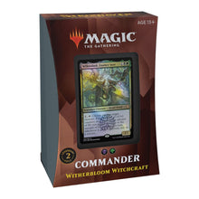 Load image into Gallery viewer, Strixhaven School of Mages Commander Deck
