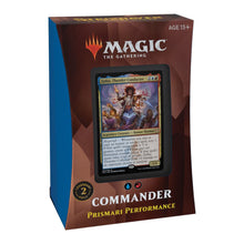 Load image into Gallery viewer, Strixhaven School of Mages Commander Deck
