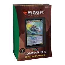 Load image into Gallery viewer, Strixhaven School of Mages Commander Deck
