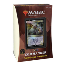 Load image into Gallery viewer, Strixhaven School of Mages Commander Deck
