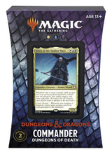Load image into Gallery viewer, Dungeons and Dragons Commander Deck
