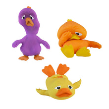 Load image into Gallery viewer, Funkee Animalz Duck Mega
