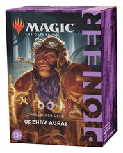 Load image into Gallery viewer, Challenger Deck Lotus Field Combo Or Orzhov Auras
