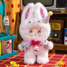 Load image into Gallery viewer, Nommi Childhood Memories Series Kawaii Plush Doll Blind Box (1pc)
