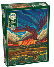 Load image into Gallery viewer, Amazement 1000pc puzzle
