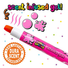 Load image into Gallery viewer, Smelly Gellies - Scented Glidewrite Gel Coloring Sticks
