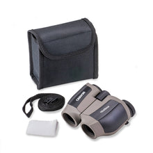 Load image into Gallery viewer, Scout Plus™ 10x25mm Ultra Lightweight Porro Prism Binoculars
