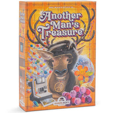 Load image into Gallery viewer, Another Man's Treasure card game by Grandpa Beck's Games
